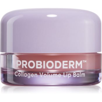 BIOHEAL BOH Probioderm Collagen Volume Lip Balm Balsam de buze hidratant cu colagen - imagine 2